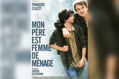 Mon pÃ¨re est femme de mÃ©nage