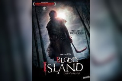 Xtra : Blood island
