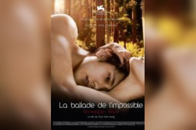 La ballade de l'impossible