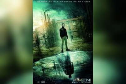 X-Men: le commencement