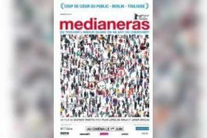 Medianeiras
