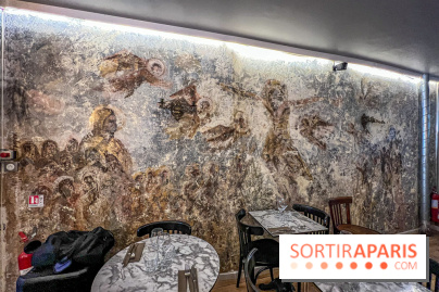 Iluma, restaurant ibérique à Paris, les photos