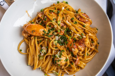 Le brunch chic en terrasse de CoCo Opéra Garnier