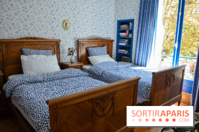 La Maison des Marronniers, un havre de paix en Essonne