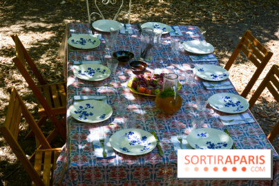 La Maison des Marronniers, un havre de paix en Essonne