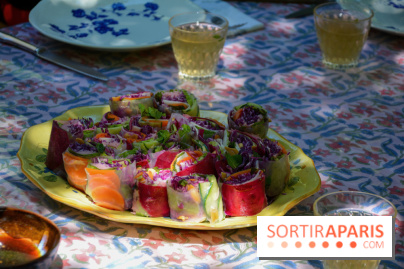 La Maison des Marronniers, un havre de paix en Essonne