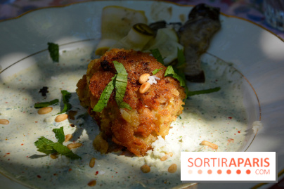 La Maison des Marronniers, un havre de paix en Essonne