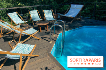 La Maison des Marronniers, un havre de paix en Essonne