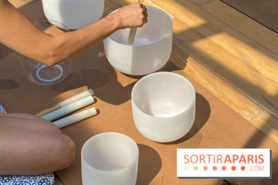 La Maison des Marronniers, un havre de paix en Essonne