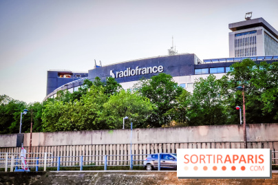 Visuel Journées du Patrimoine/Matrimoine Radio France