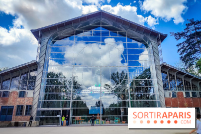 Visuel Journées du Patrimoine/Matrimoine Hangar Y