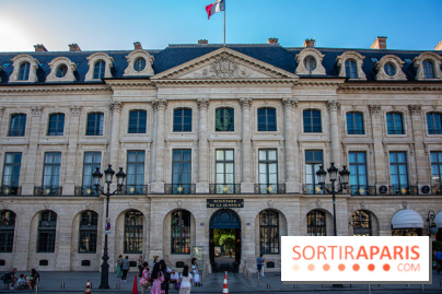 Visuel Journées du Patrimoine/Matrimoine ministère de la Justice