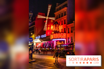 Visuel Journées du Patrimoine/Matrimoine Moulin Rouge