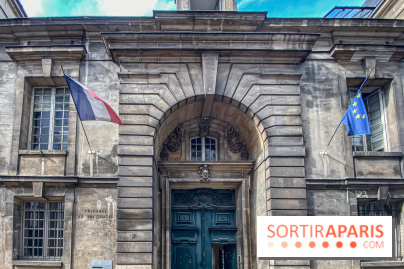 Visuel Journées du Patrimoine/Matrimoine Tribunal administratif