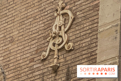 Visuel Journées du Patrimoine/Matrimoine Grande Loge des Francs-Maçons