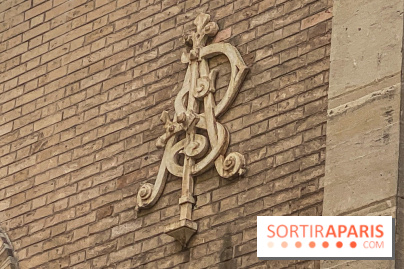 Visuel Journées du Patrimoine/Matrimoine Grande Loge des Francs-Maçons