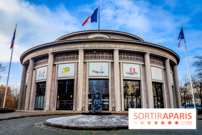 Visuel Journées du Patrimoine/Matrimoine Conseil économique social et environnemental