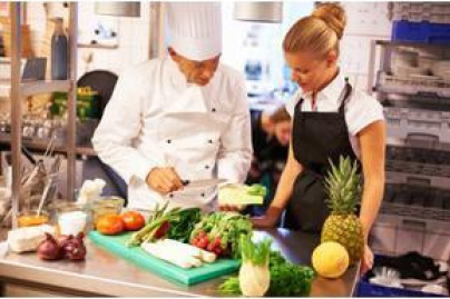 Soirée Gastronomique