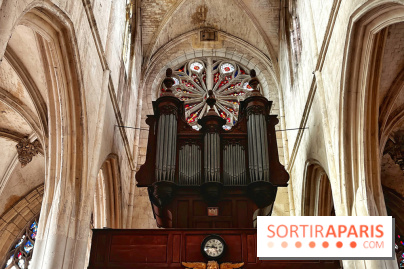 Houdan, ville médiévale et balade historique dans les Yvelines