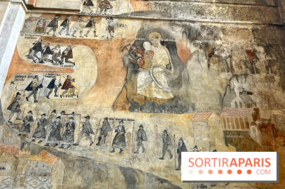 Houdan, ville médiévale et balade historique dans les Yvelines