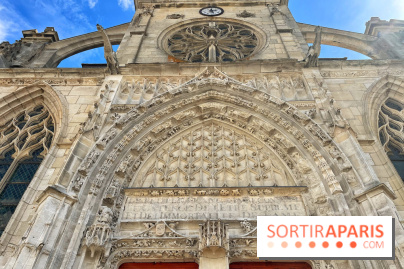 Houdan, ville médiévale et balade historique dans les Yvelines