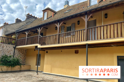 Houdan, ville médiévale et balade historique dans les Yvelines