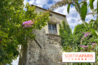 Houdan, ville médiévale et balade historique dans les Yvelines