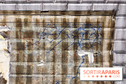 Station Marx Dormoy en rénovations