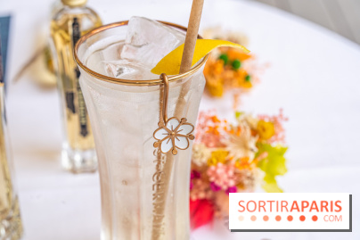 Le brunch St-Germain x CoCo Palais Garnier