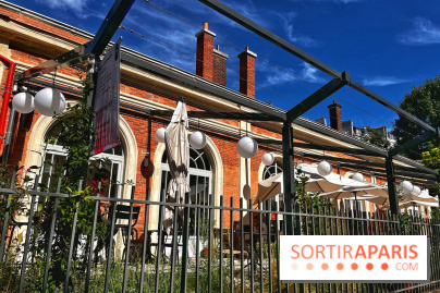 Balade sur la Petite Ceinture du 14 au 16e arrondissement : un sentier nature dépaysant