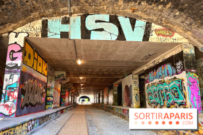 Balade sur la Petite Ceinture du 14 au 16e arrondissement : un sentier nature dépaysant