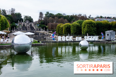 Rock en Seine 2022
