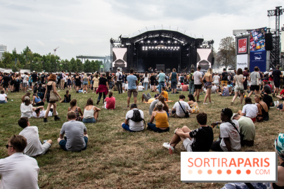 Rock en Seine 2022