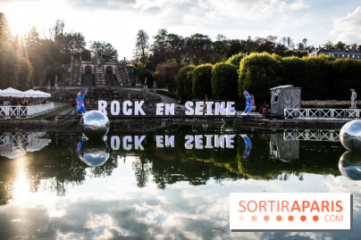 Rock en Seine 2022