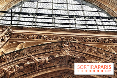 6 anecdotes ésotériques et mystérieuses autour de monuments parisiens