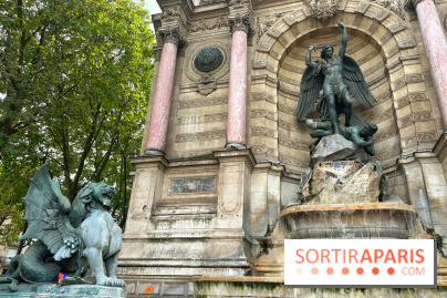 6 anecdotes ésotériques et mystérieuses autour de monuments parisiens