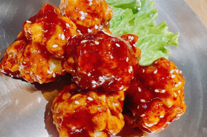 Restaurant BigBang Marais