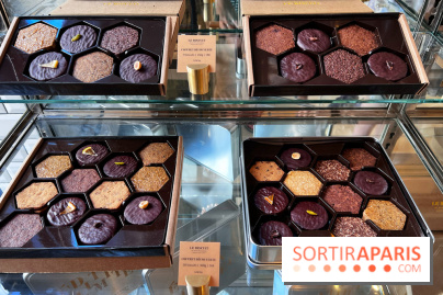 Le Biscuit Alain Ducasse