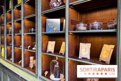 Le Biscuit Alain Ducasse