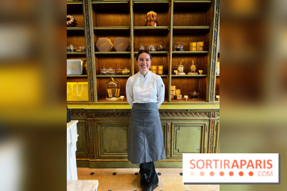 Le Biscuit Alain Ducasse