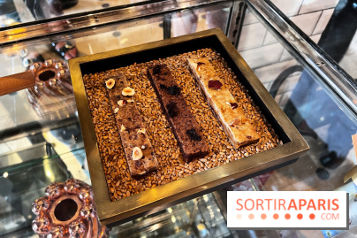 Le Biscuit Alain Ducasse