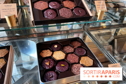 Le Biscuit Alain Ducasse