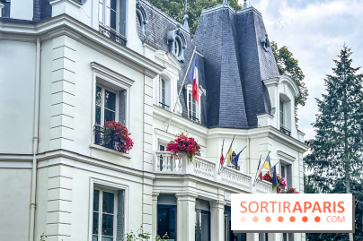 Visuels Paris - mairie - voter - législatives 