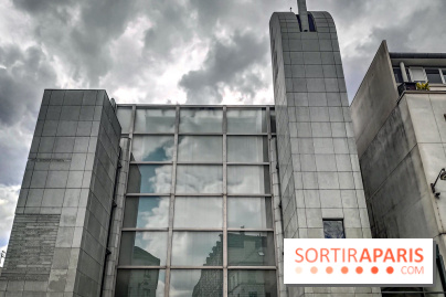 Visuel église Notre-Dame d'Espérance