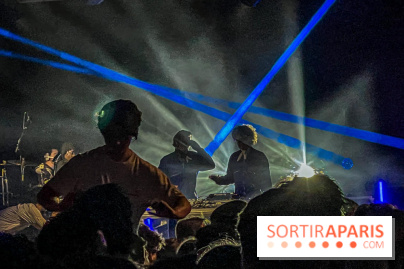 Visuels Paris - fete de la musique