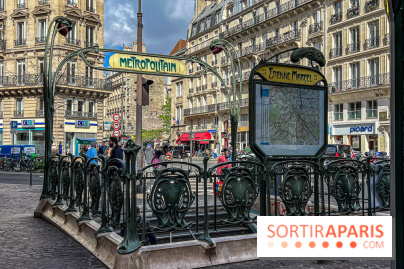 Métro : qui est Etienne Marcel, qui a donné son nom à la station de ...