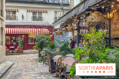 Visuels Paris - Saint-Germain-des-Prés