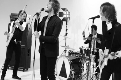 Z FACTORY'S FOLK ROCK ANTHEM !