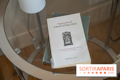 Les appartements de l’Institut Suédois 