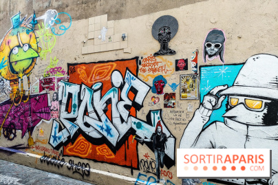 Quartier de la Butte-aux-Cailles